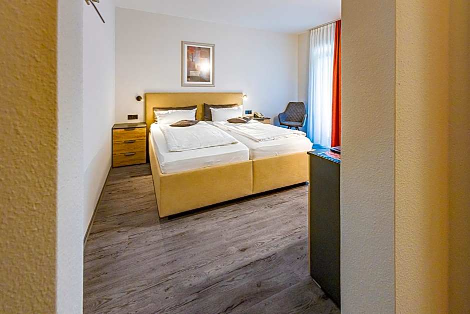Business Vital Hotel am Rennsteig