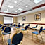 Comfort Suites Manassas Battlefield Park