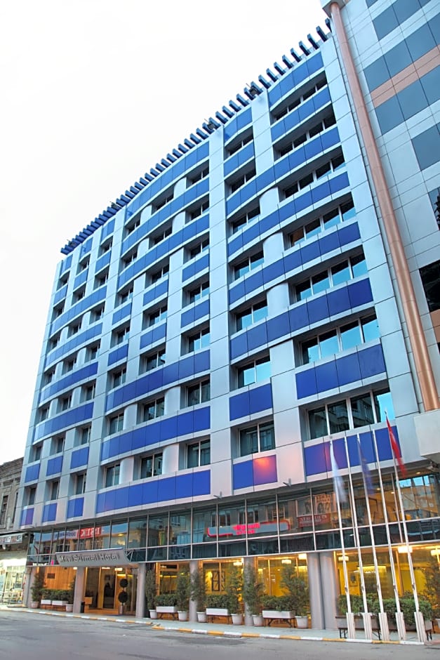 Jura Hotels Mavi Surmeli