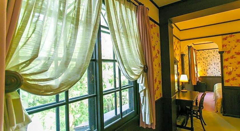 Restaurant & Hotel Traumerei