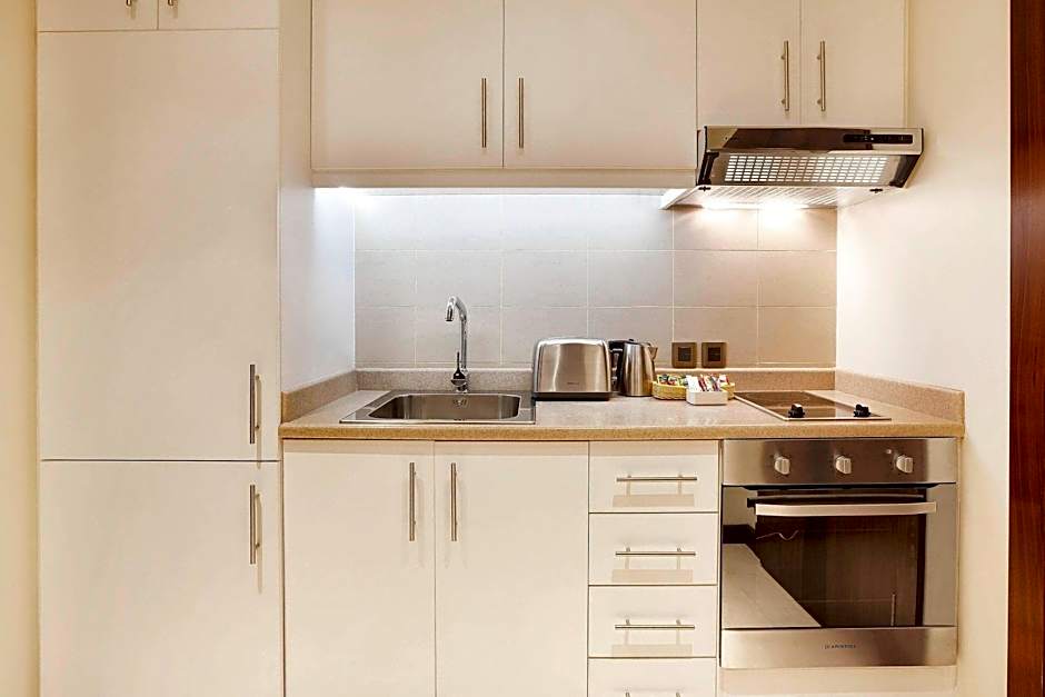 Residence Inn by Marriott Jazan