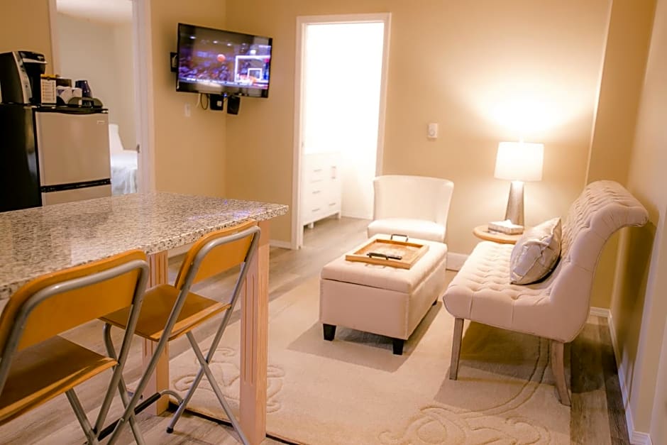 Crystal Springs Motel