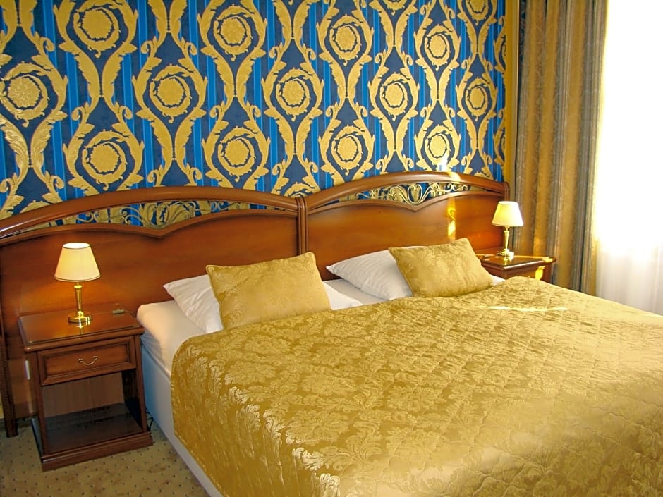 Hotel Saint Petersburg
