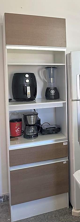 Via Venetto Feirinha Beira Mar