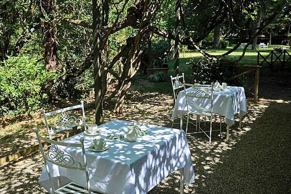 Hotel Villa Ciconia