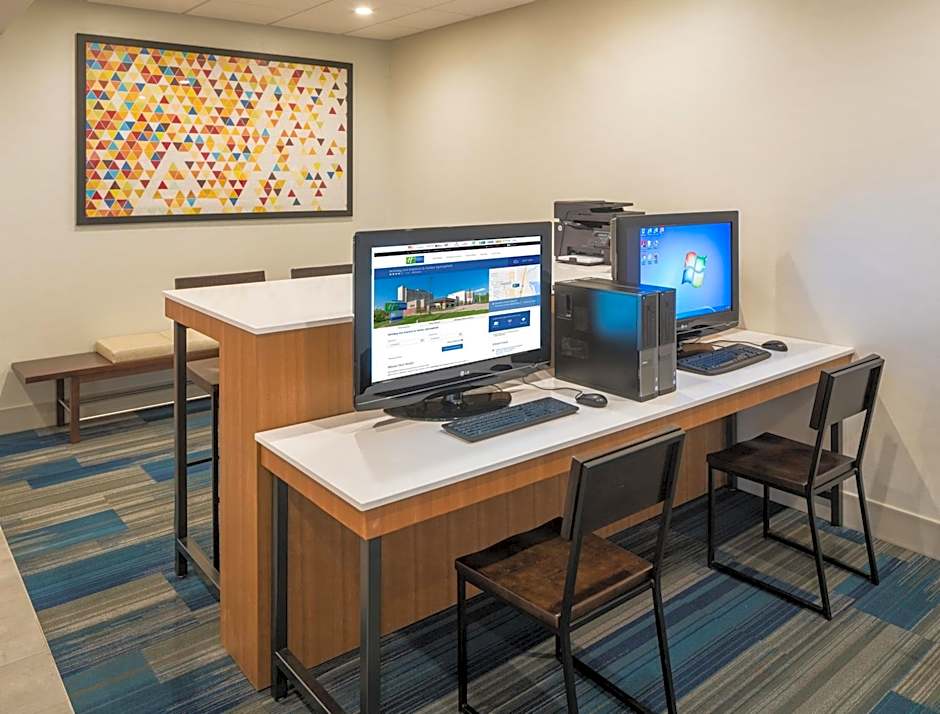 Holiday Inn Express Springfield By IHG