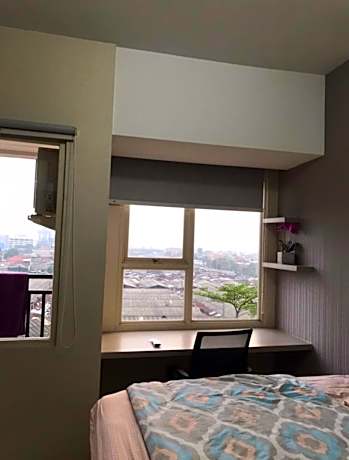 MARGONDA RESIDENCE BY DAM ROOM