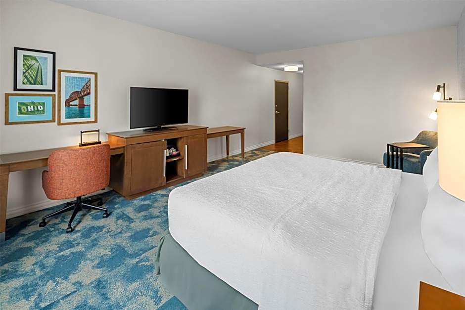 Hampton Inn & Suites New Albany Columbus