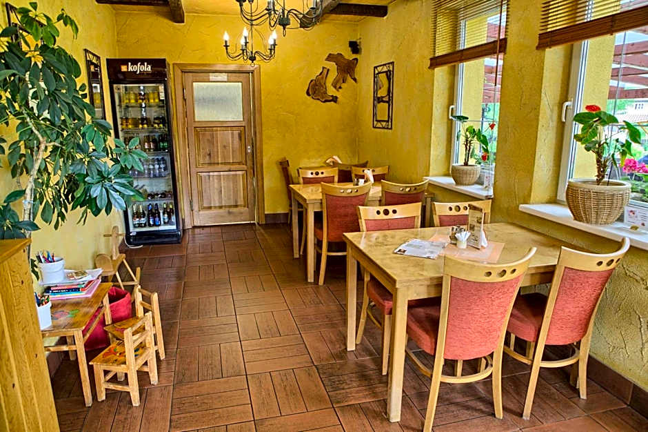 Penzión Fantázia Michalová - Brezno-Muránska planina