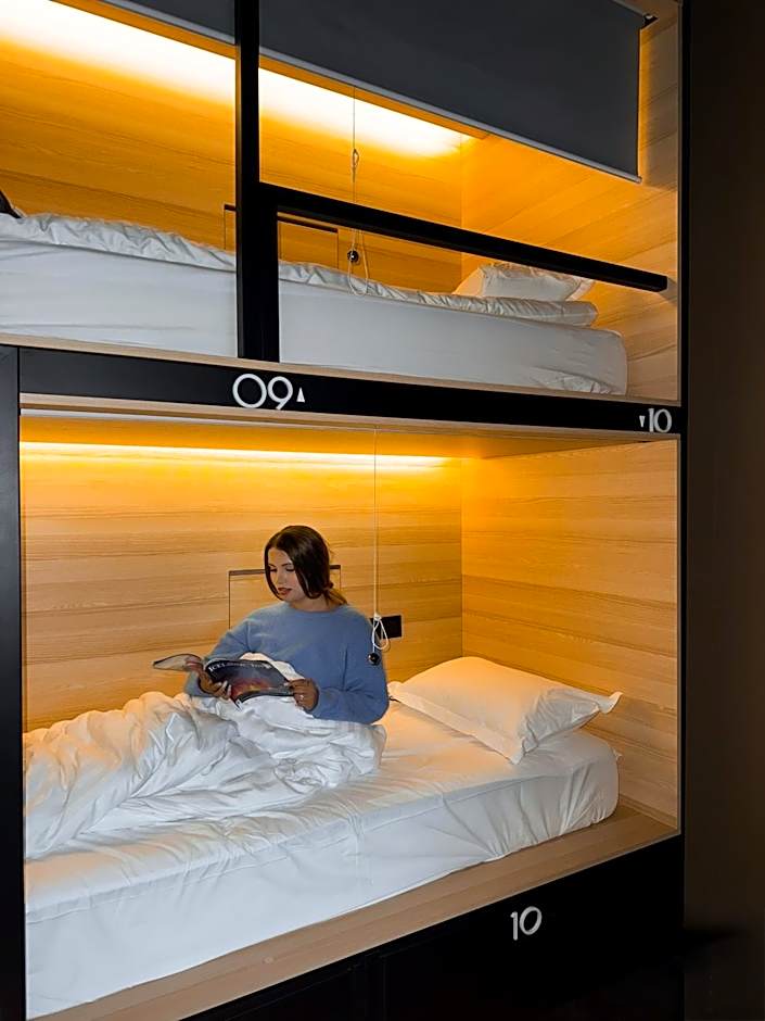 Nordic Hostel
