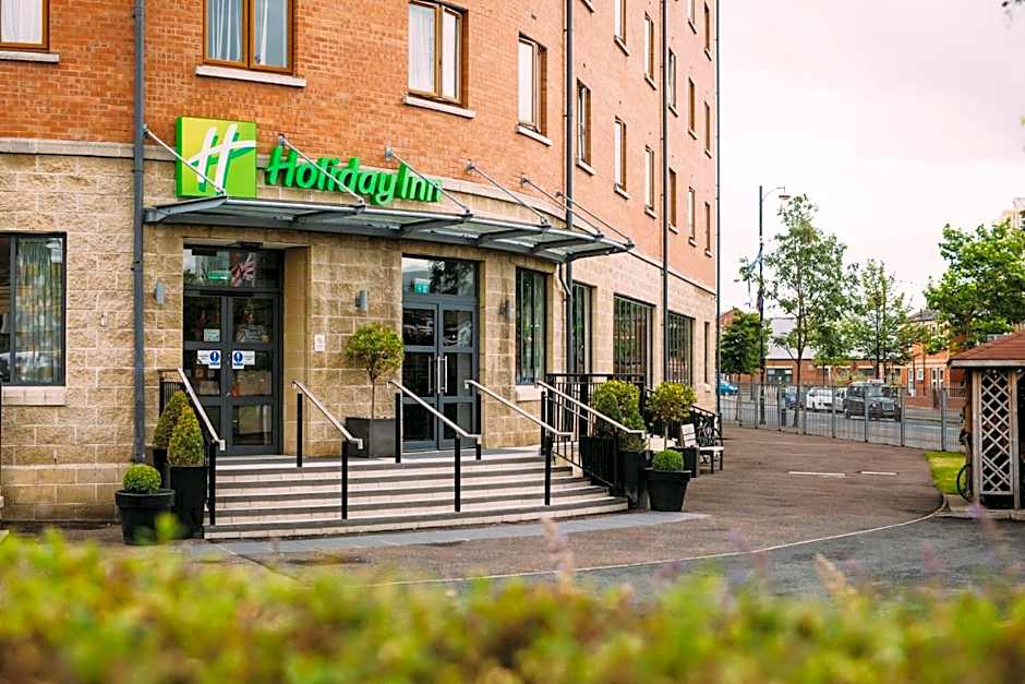 Holiday Inn Belfast City Centre By IHG