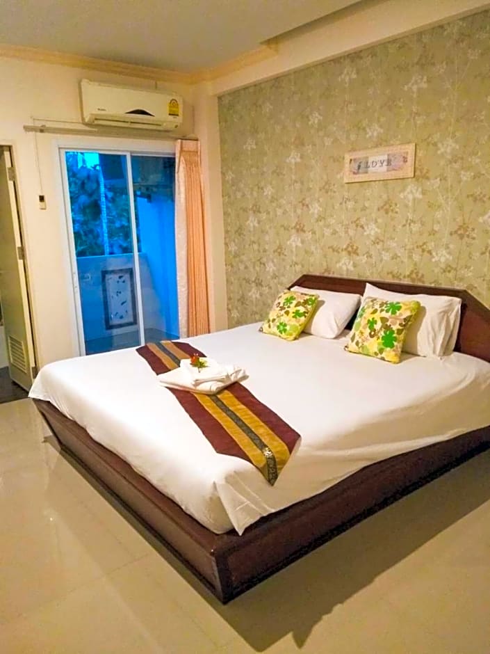 Chumphon Travelodge
