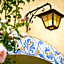 Bed and Breakfast Les Airelles