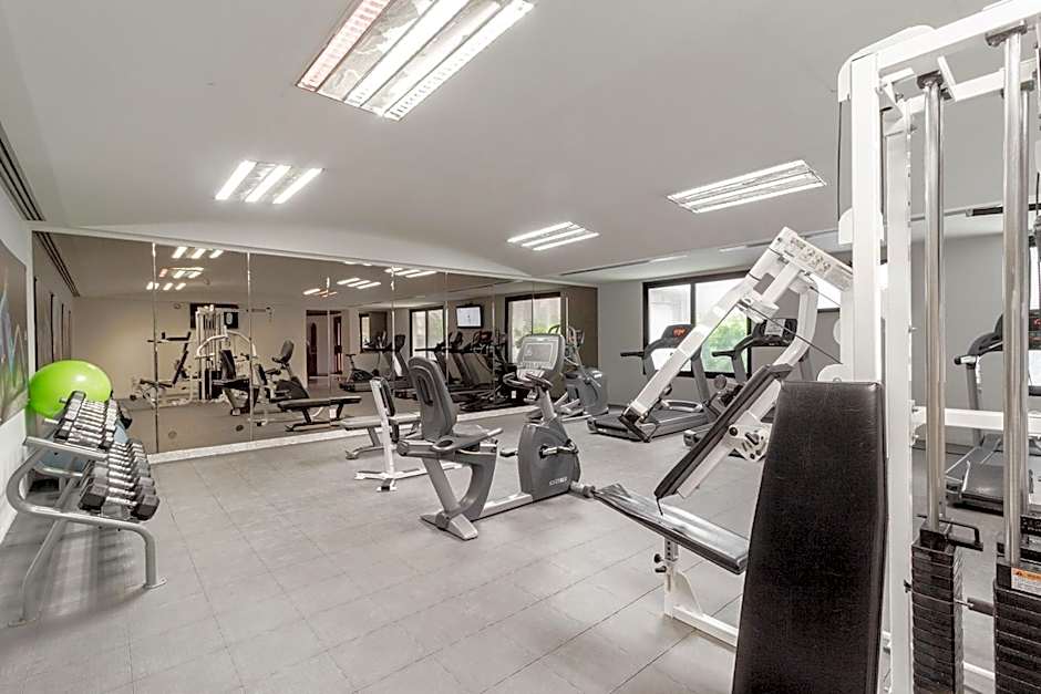 Camino Real Guadalajara