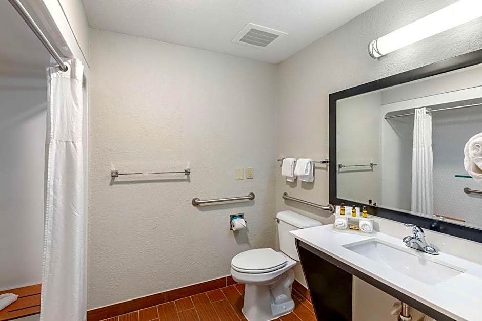 Best Western Plus Fairburn-Atlanta Southwest