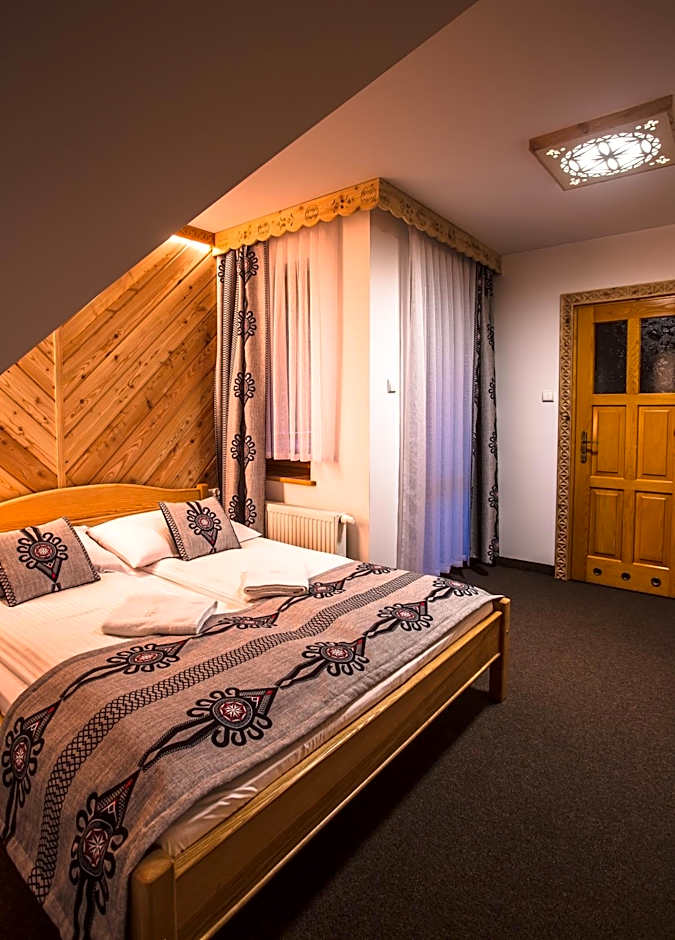 Willa Grań Jacuzzi & Sauna