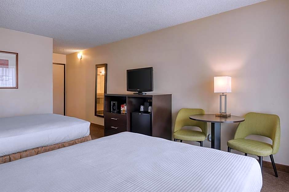 Best Western Seattle Airport Hotel