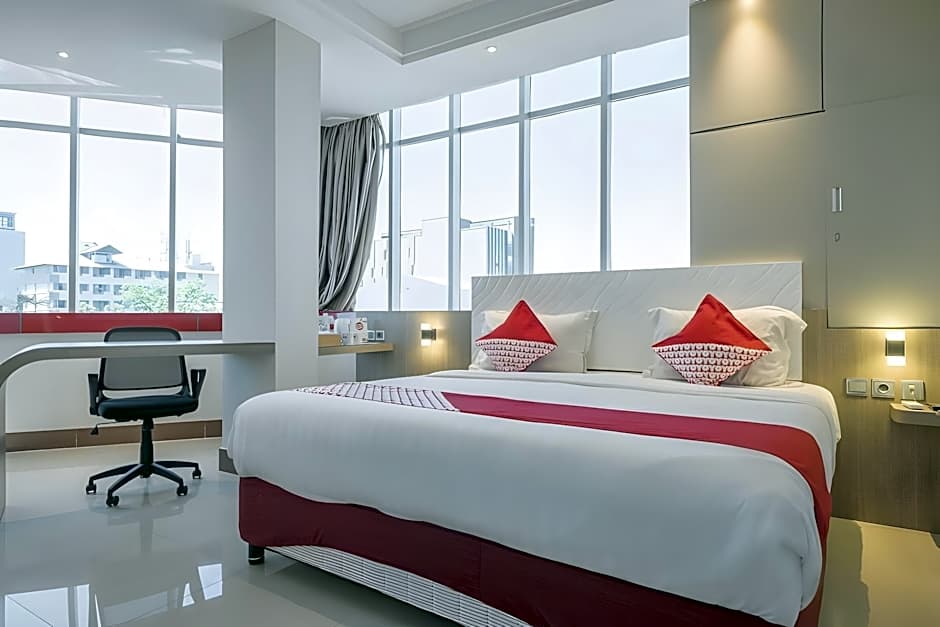 Grand Citra Hotel Makassar By LIFE