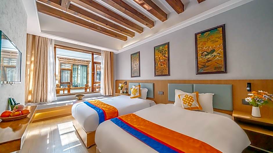 Bodhi Boutique Inn