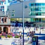 Hotel Zentrum an der Hauptwache