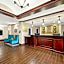 Comfort Suites Abingdon I-81