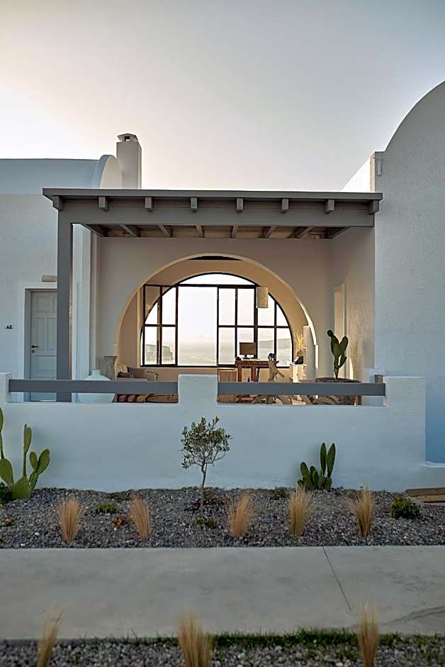 Coco-Mat Hotel Santorini