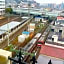 Toyoko Inn Yokohama Shinkoyasu Ekimae