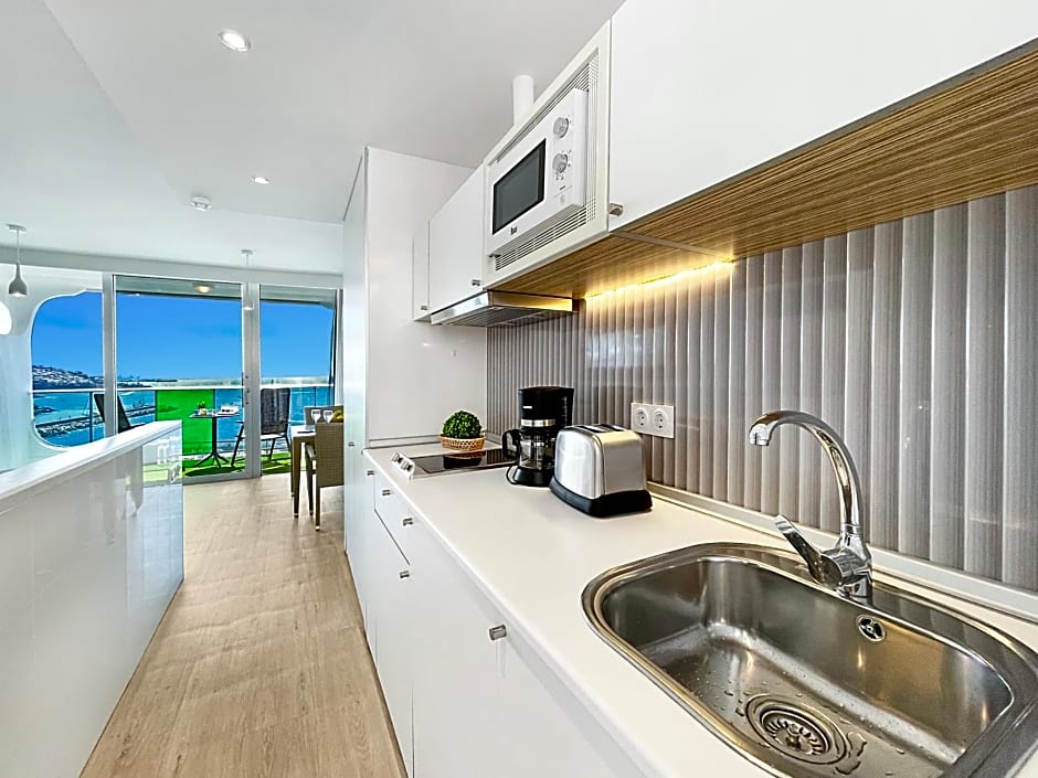 Punta Del Rey Only Adults