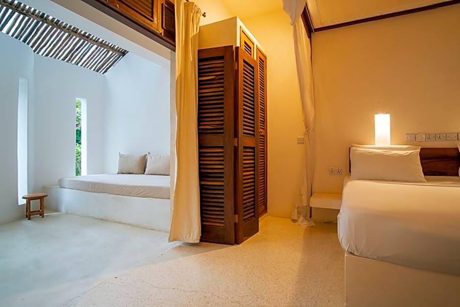 Palm Garden ECO Boutique Hotel No Kids under 12