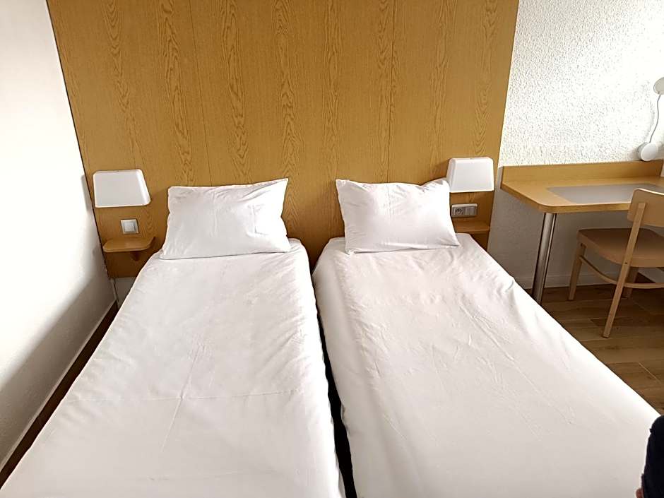 Kyriad ECO - Belfort Bessoncourt