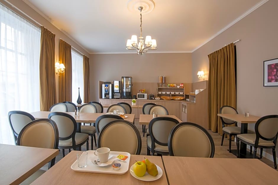 HOTEL PAGANINI