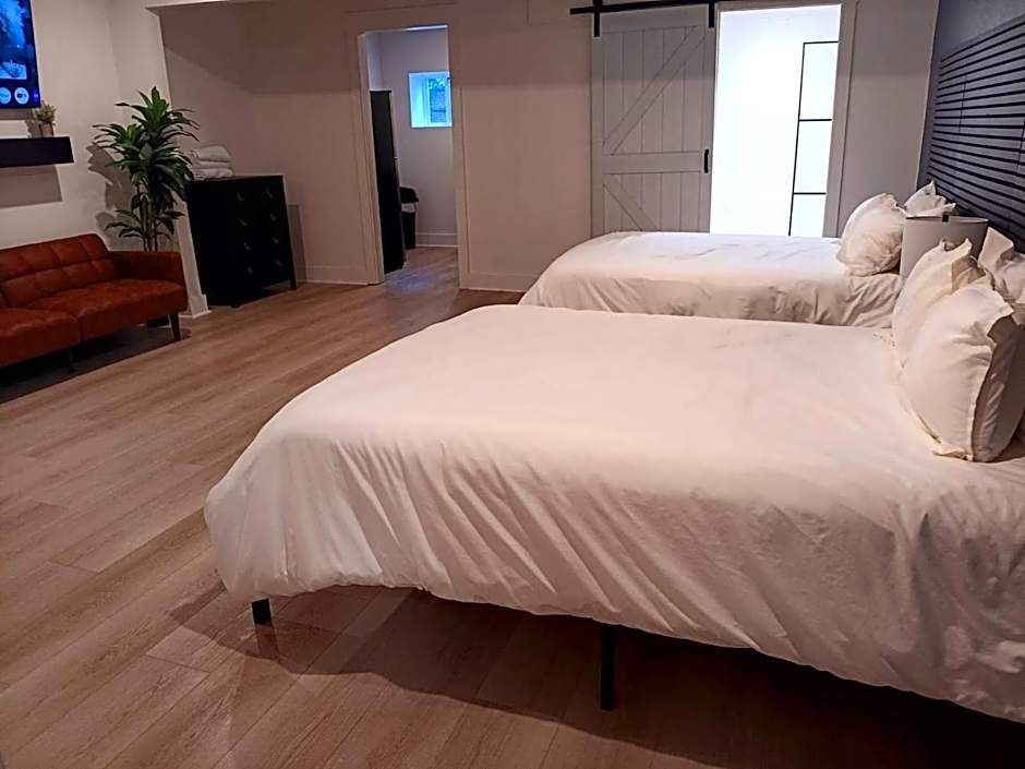 Five10 Orange Street Hotel - Hot Springs