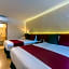 Hotel Madero