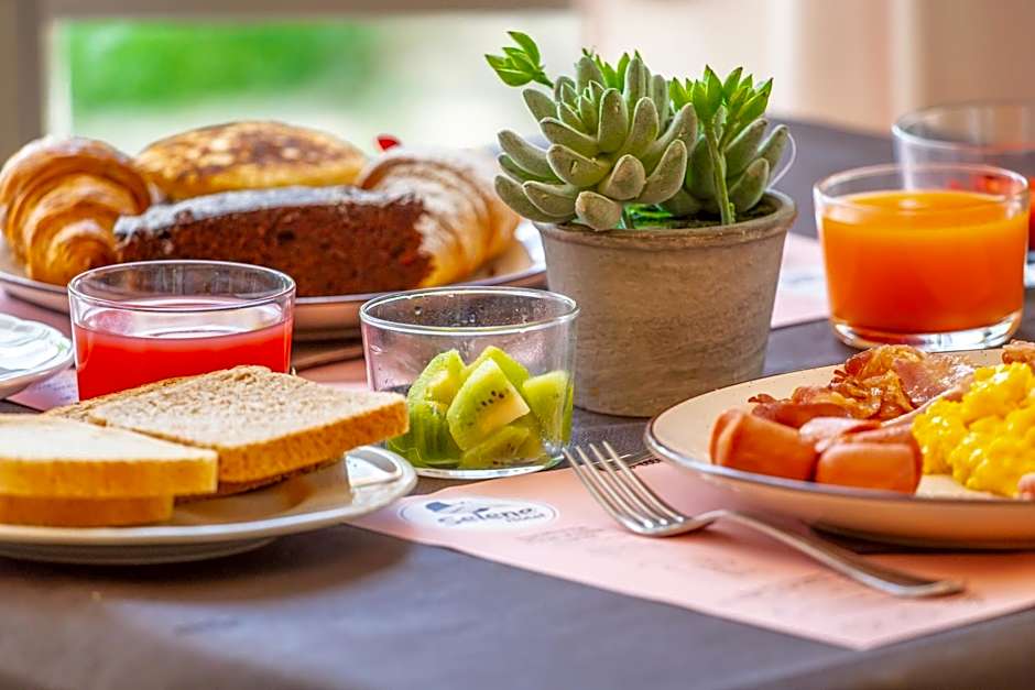 Hotel Selene - Vista Mare