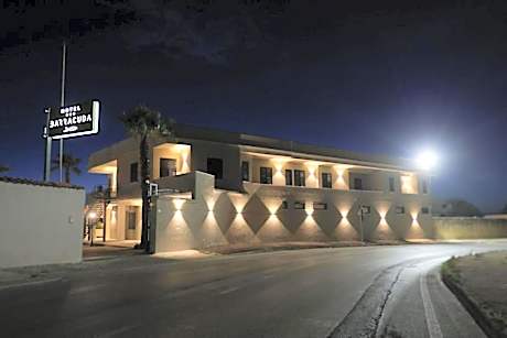 Hotel Barracuda