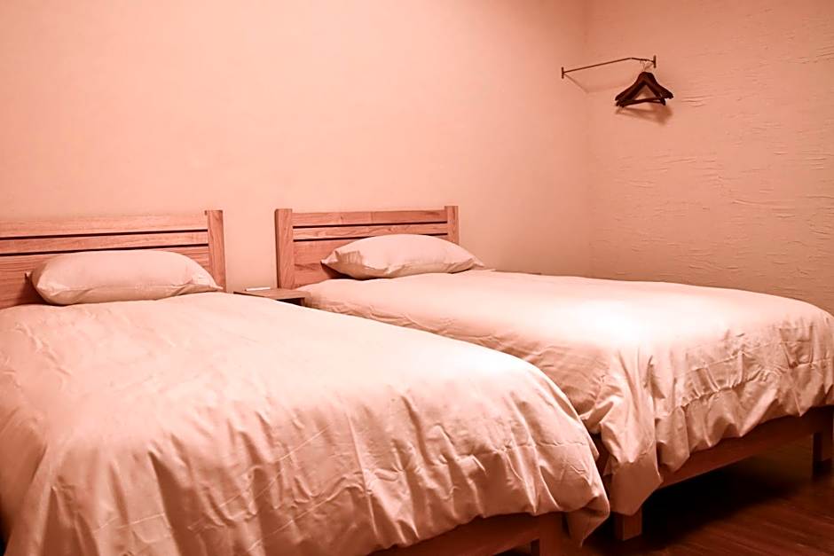 Hostel&Cafe Farolito