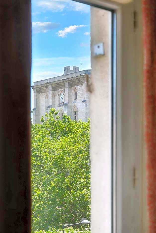 Hôtel du Château