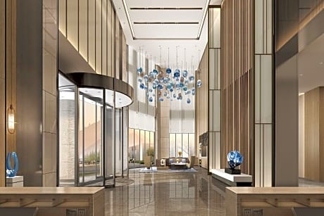 Fairfield by Marriott Danyang