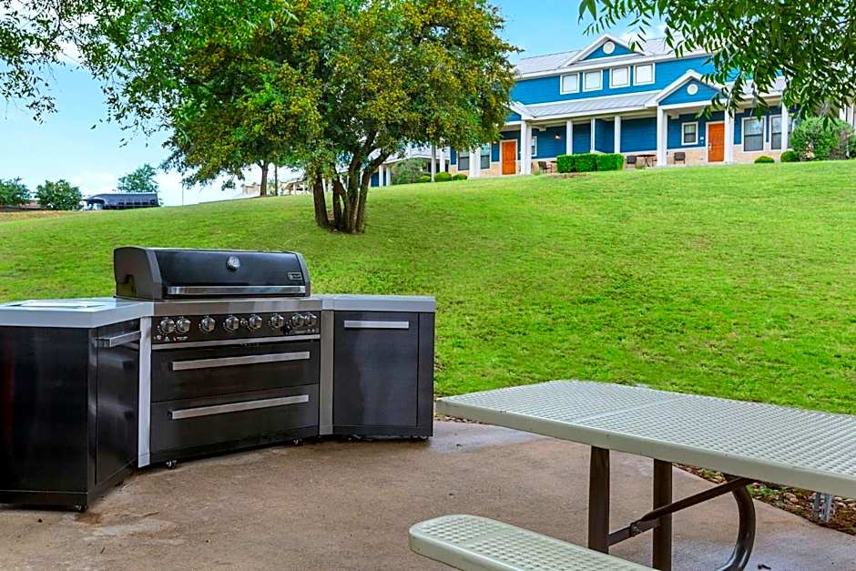 WorldMark New Braunfels