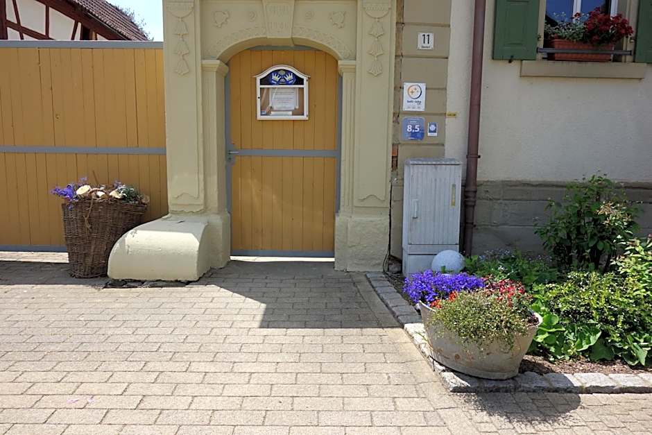 Zehnthof
