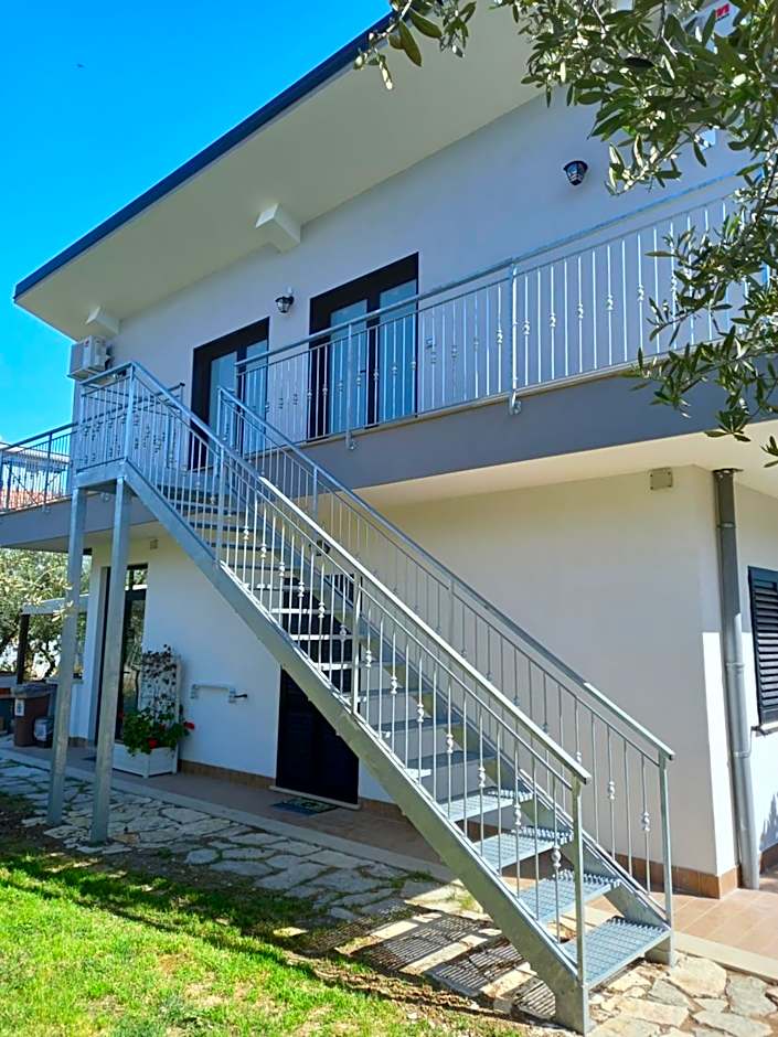 Affittacamere il Tulipano beach Formia