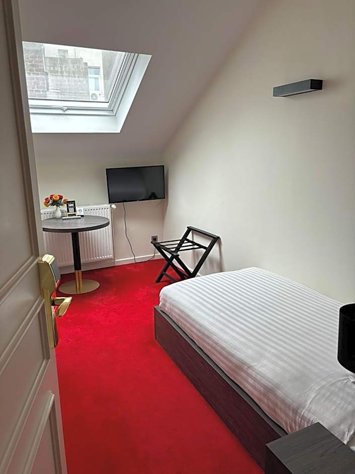 La Bourse Hotel