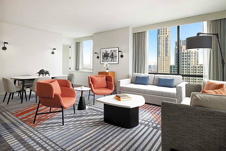 Millennium Downtown New York