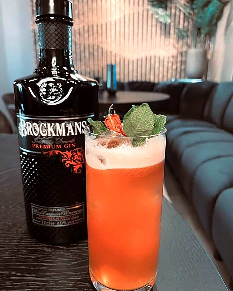 THE MATTHEW - Copper Lodge