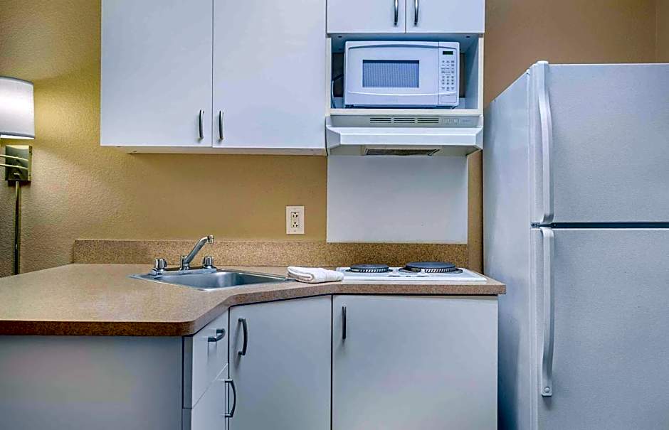 Extended Stay America Suites - Washington, D.C. - Landover