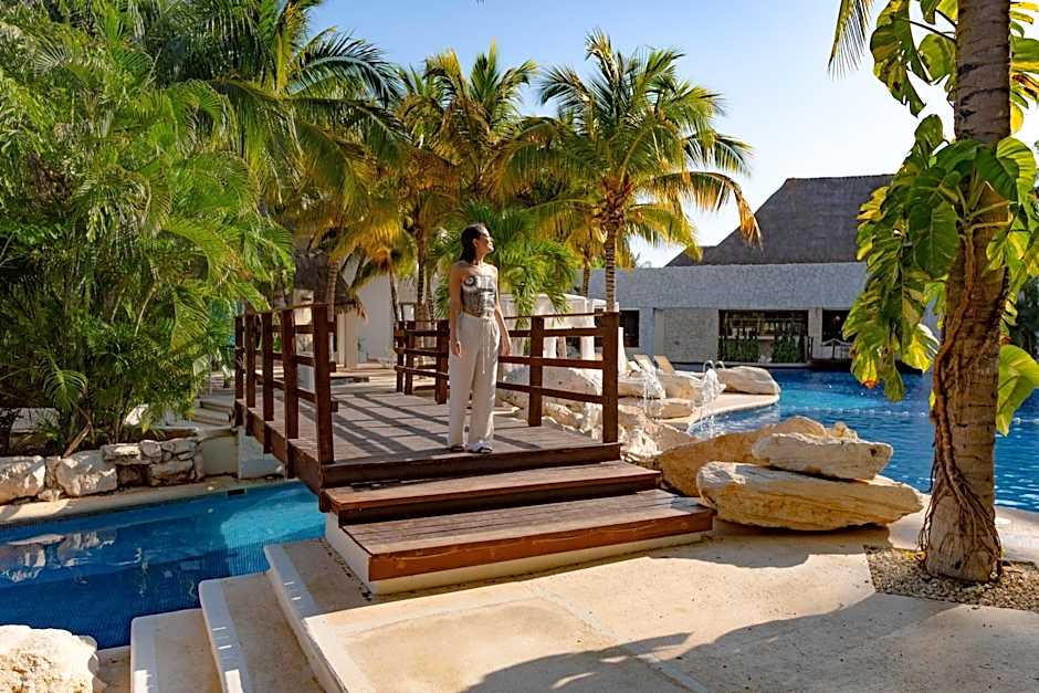 Grand Oasis Tulum Riviera - All Inclusive