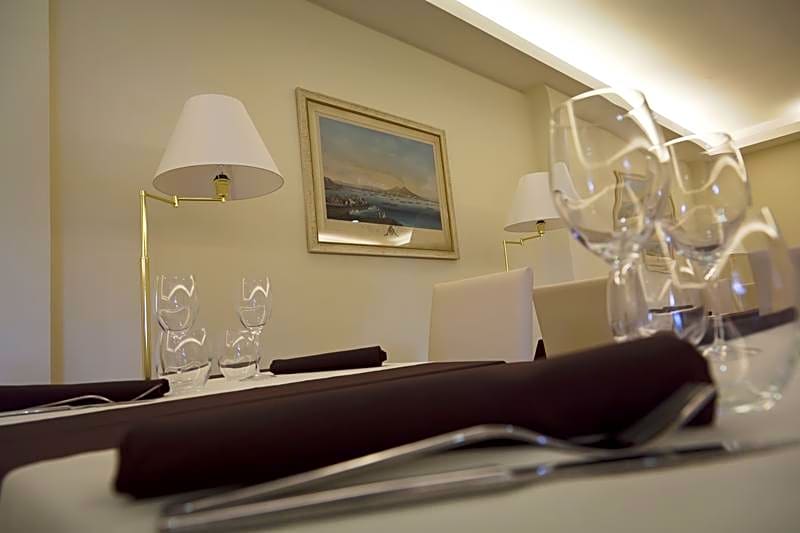 Villamaria Park Hotel