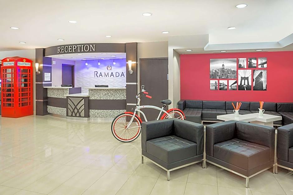Ramada by Wyndham Miami Springs/Miami International Airport