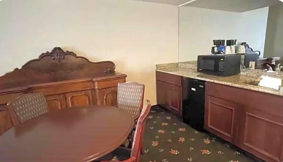 SureStay Hotel by Best Western Eureka