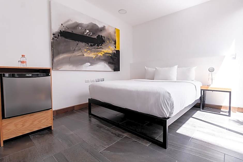 Urban Puebla by Grupo Amber